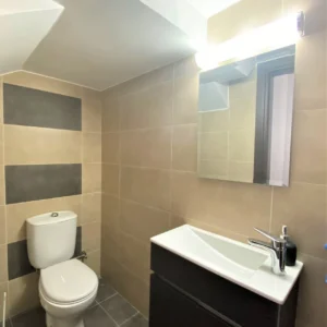 4 Bedroom House for Sale in Agios Tychonas, Limassol District