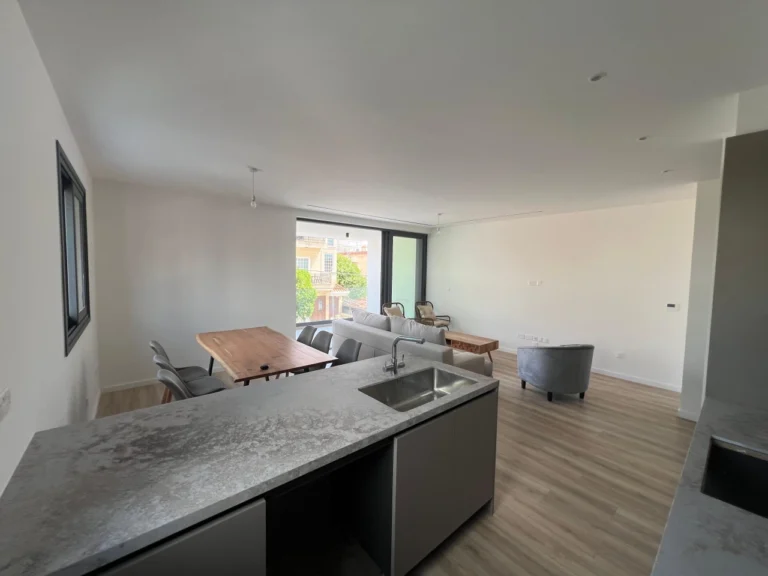 2 Bedroom Apartment for Sale in Limassol – Agios Nektarios