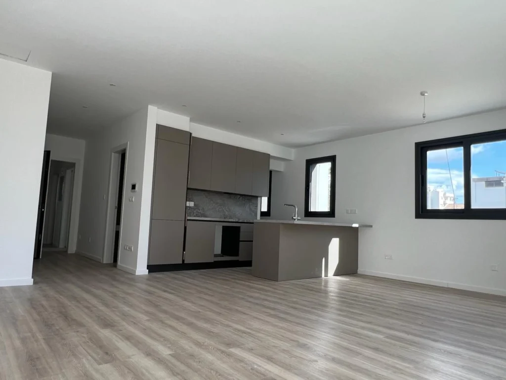 2 Bedroom Apartment for Sale in Limassol – Agios Nektarios