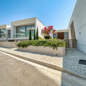 3 Bedroom House for Sale in Limassol District