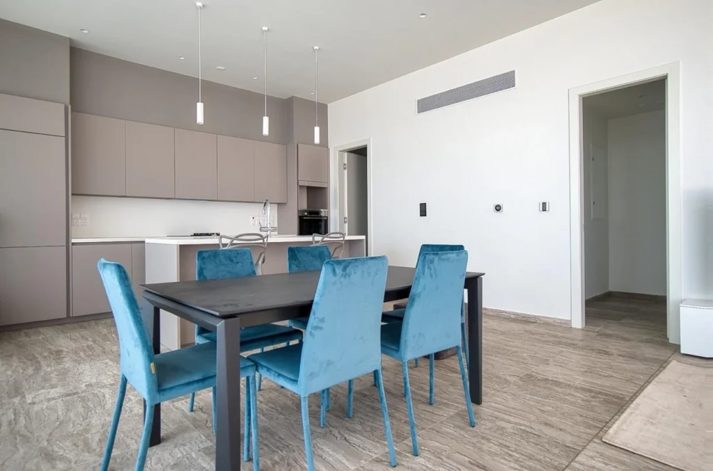 3 Bedroom House for Sale in Limassol District