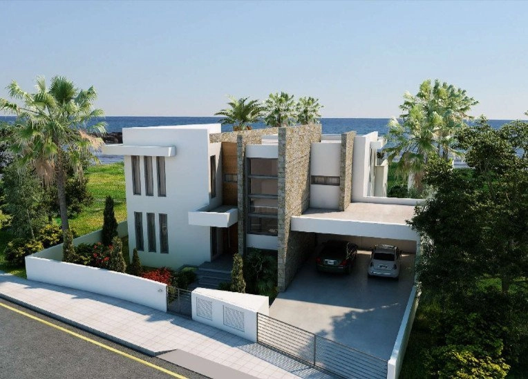 for Sale in Mazotos, Larnaca District
