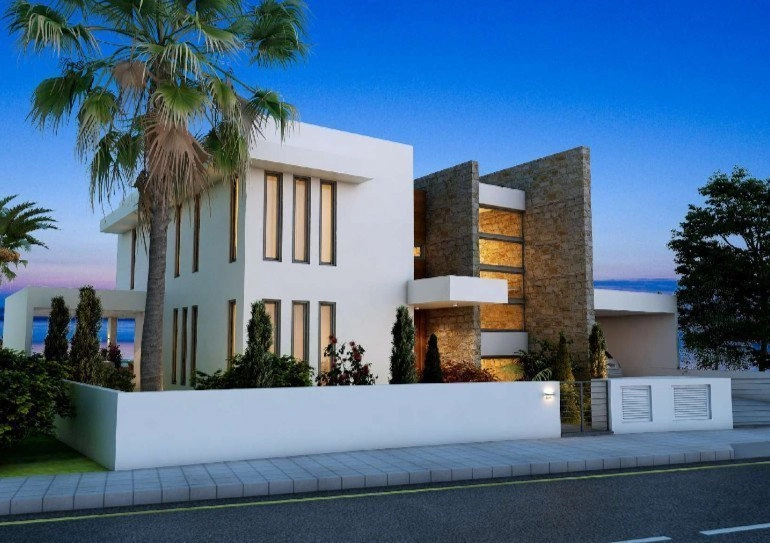 for Sale in Mazotos, Larnaca District