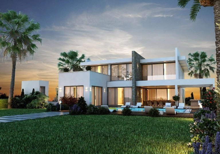 for Sale in Mazotos, Larnaca District