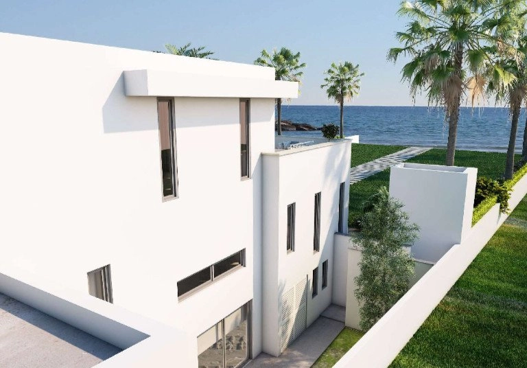 for Sale in Mazotos, Larnaca District