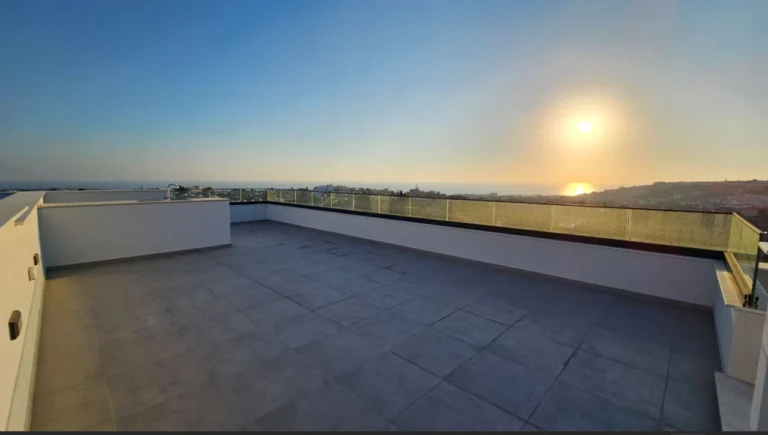 3 Bedroom Apartment for Sale in Paphos District