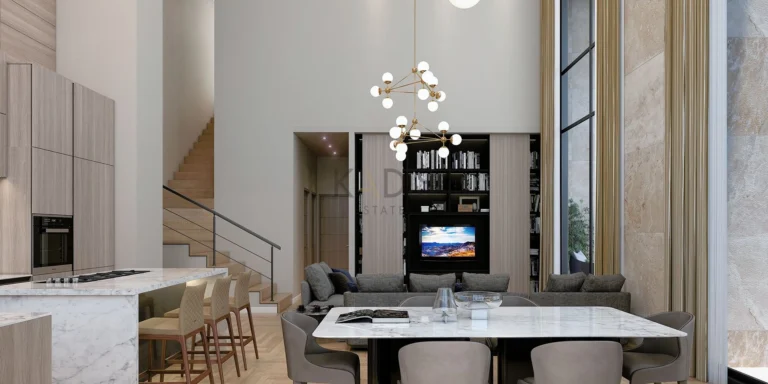 1 Bedroom Apartment for Sale in Limassol – Marina