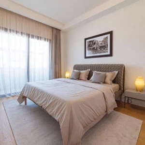 2 Bedroom Apartment for Sale in Potamos Germasogeias, Limassol District
