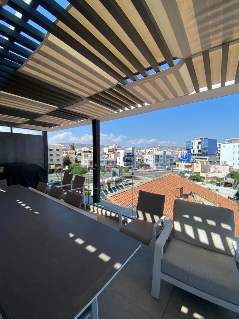 2 Bedroom Apartment for Sale in Limassol – Mesa Geitonia