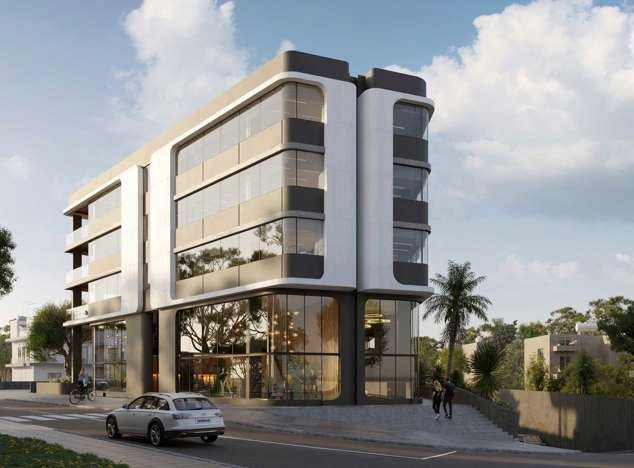141m² Commercial for Sale in Limassol – Agios Athanasios