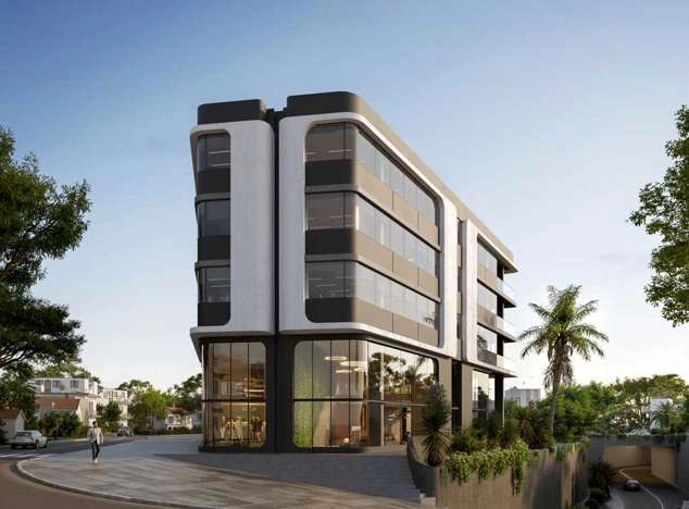 141m² Commercial for Sale in Limassol – Agios Athanasios