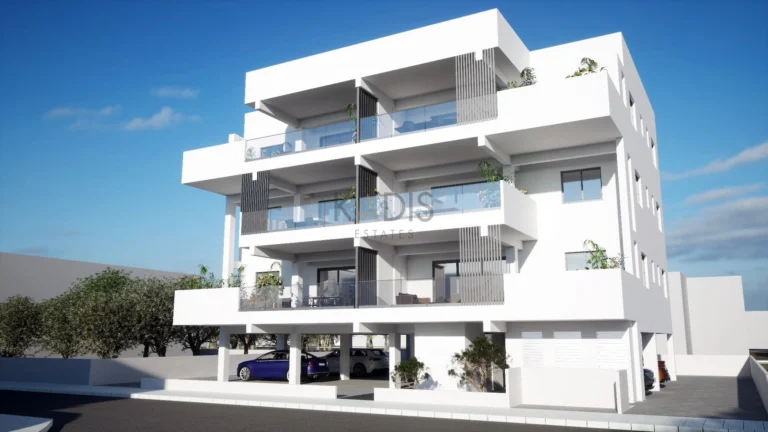 2 Bedroom Apartment for Sale in Strovolos, Nicosia District