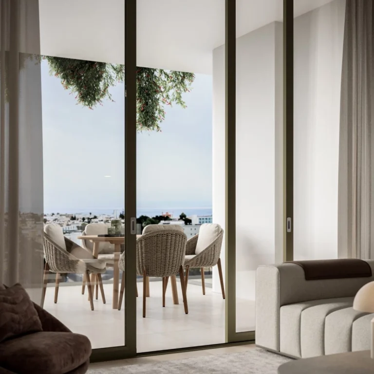 2 Bedroom Apartment for Sale in Paphos District