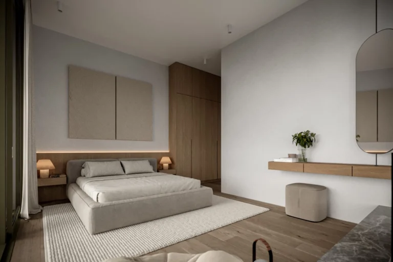 2 Bedroom Apartment for Sale in Paphos District