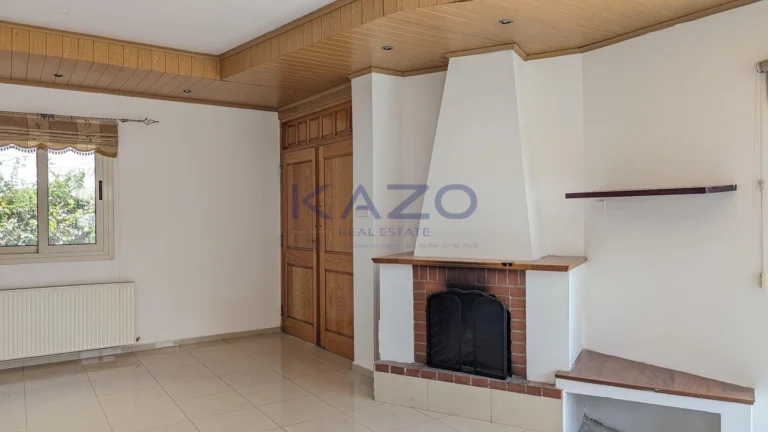 4 Bedroom House for Sale in Lakatamia, Nicosia District