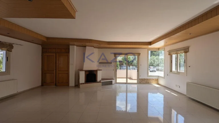 4 Bedroom House for Sale in Lakatamia, Nicosia District