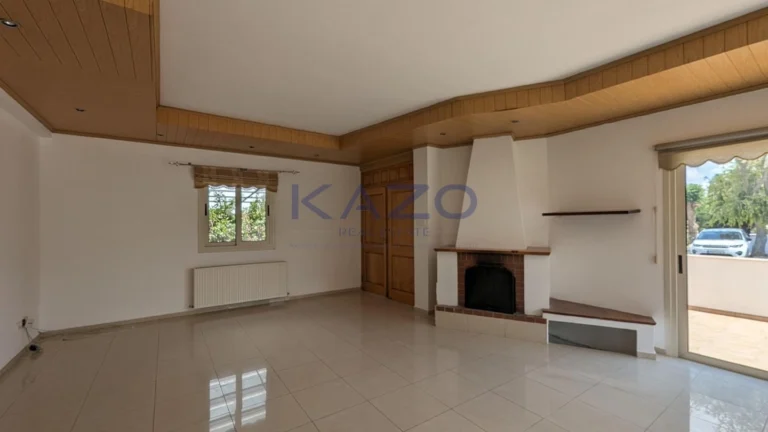 4 Bedroom House for Sale in Lakatamia, Nicosia District