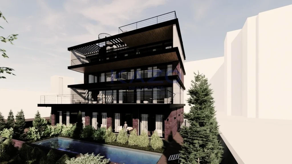 3 Bedroom Apartment for Sale in Limassol District