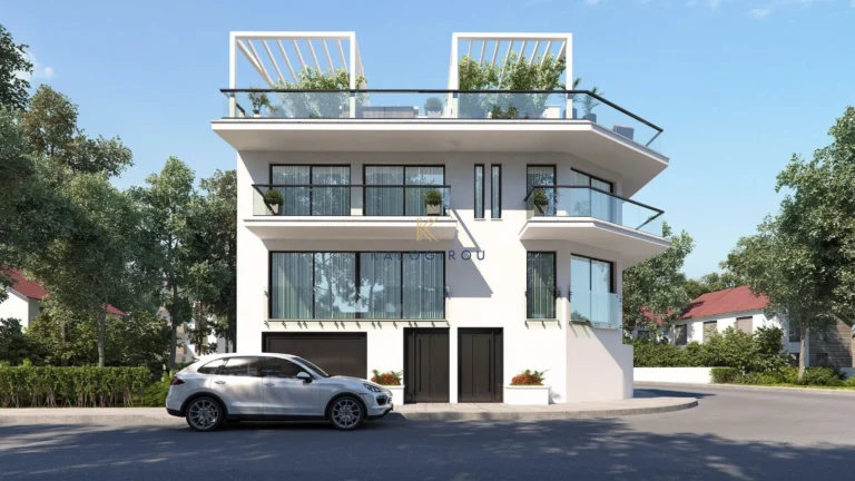 2 Bedroom House for Sale in Larnaca District
