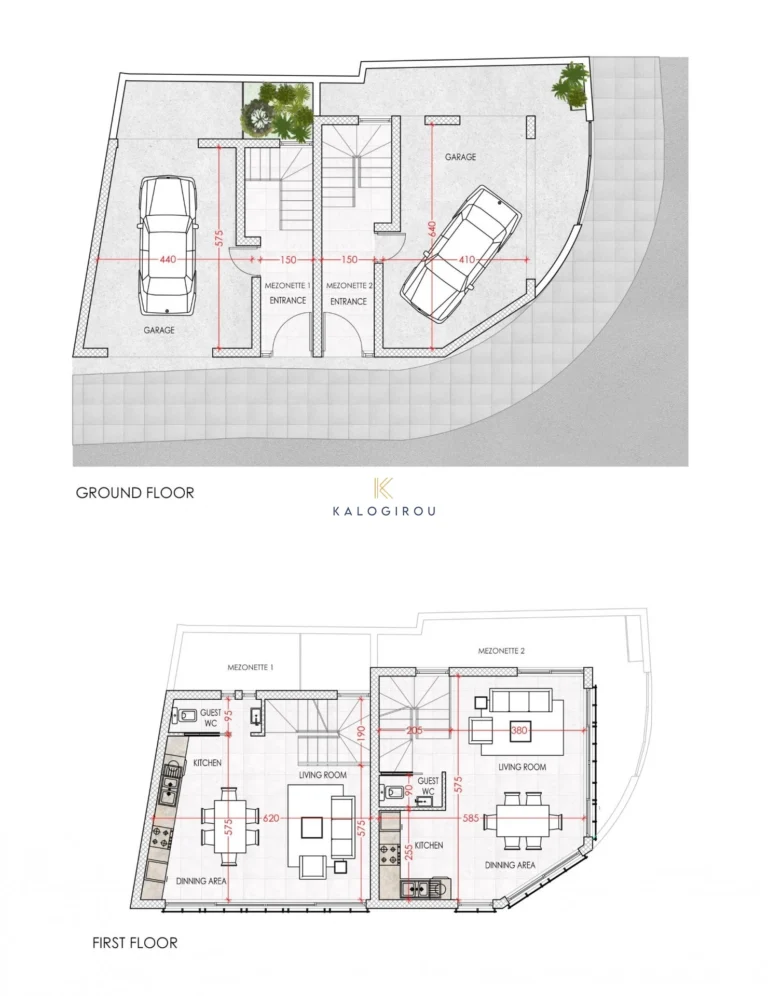 2 Bedroom House for Sale in Larnaca District