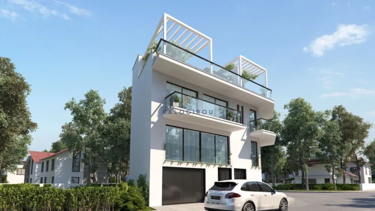 2 Bedroom House for Sale in Larnaca District