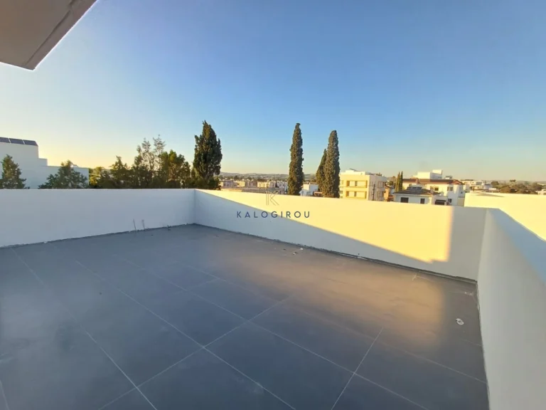 3 Bedroom House for Sale in Livadia Larnakas, Larnaca District