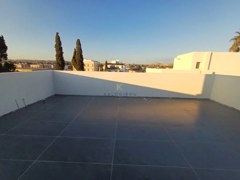 3 Bedroom House for Sale in Livadia Larnakas, Larnaca District