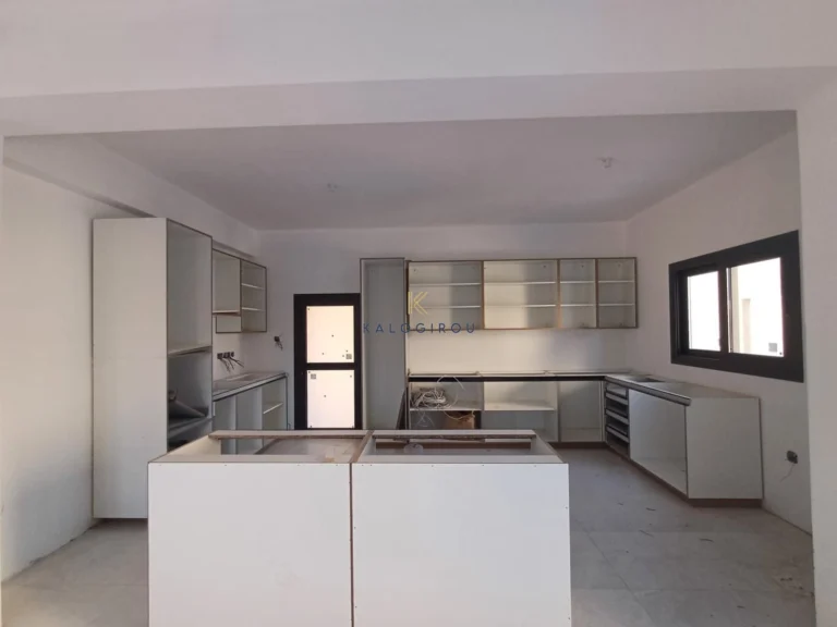 3 Bedroom House for Sale in Livadia Larnakas, Larnaca District