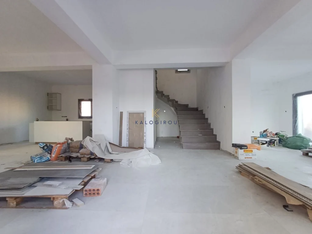 4 Bedroom House for Sale in Livadia Larnakas, Larnaca District