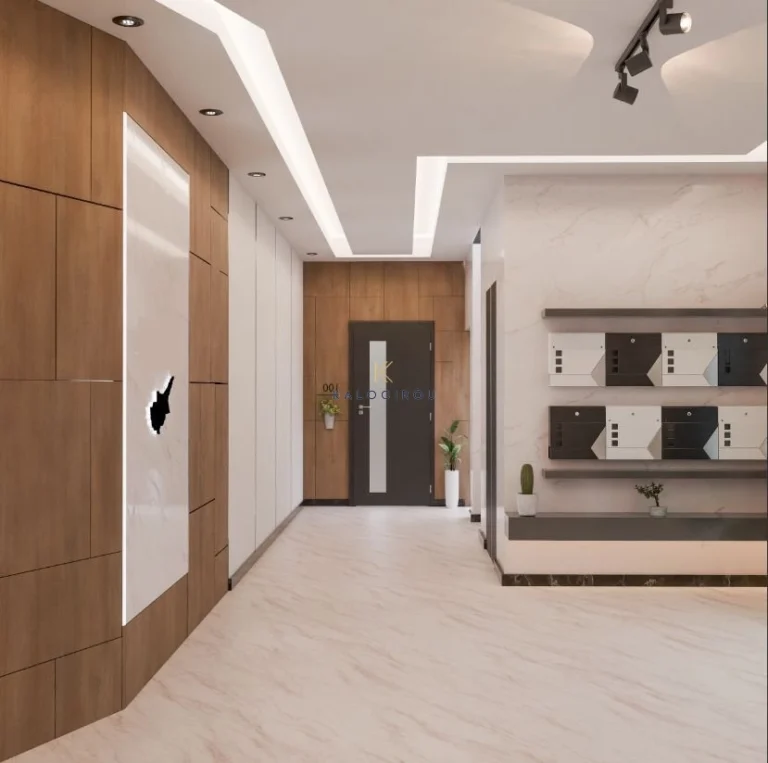 1 Bedroom Apartment for Sale in Livadia Larnakas, Larnaca District