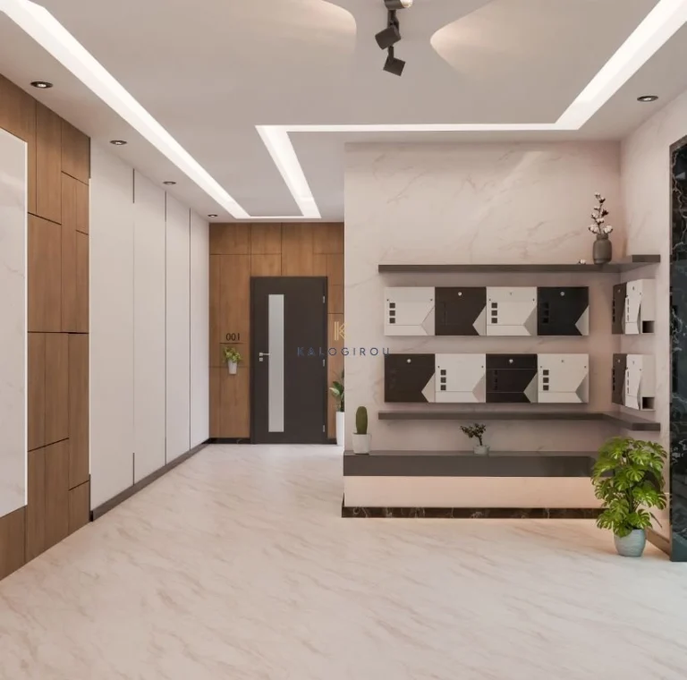 2 Bedroom Apartment for Sale in Livadia Larnakas, Larnaca District