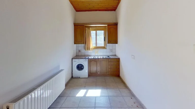 4 Bedroom House for Sale in Kampos, Nicosia District