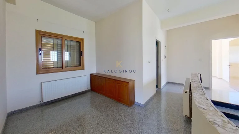 4 Bedroom House for Sale in Kampos, Nicosia District