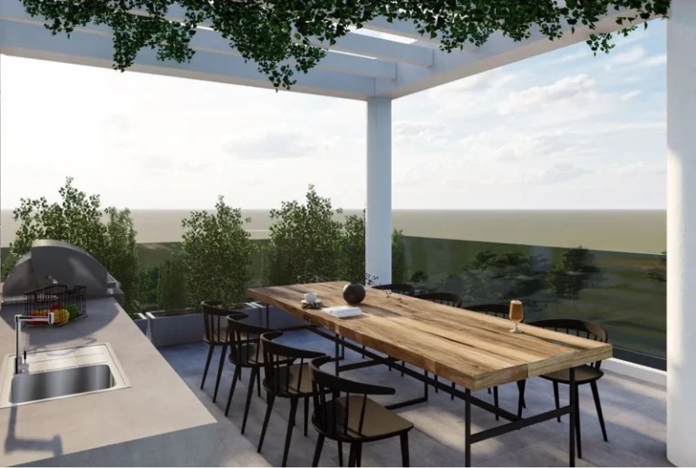2 Bedroom Apartment for Sale in Faneromeni, Larnaca District