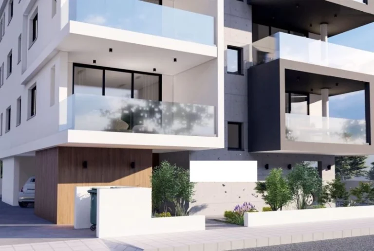 2 Bedroom Apartment for Sale in Faneromeni, Larnaca District