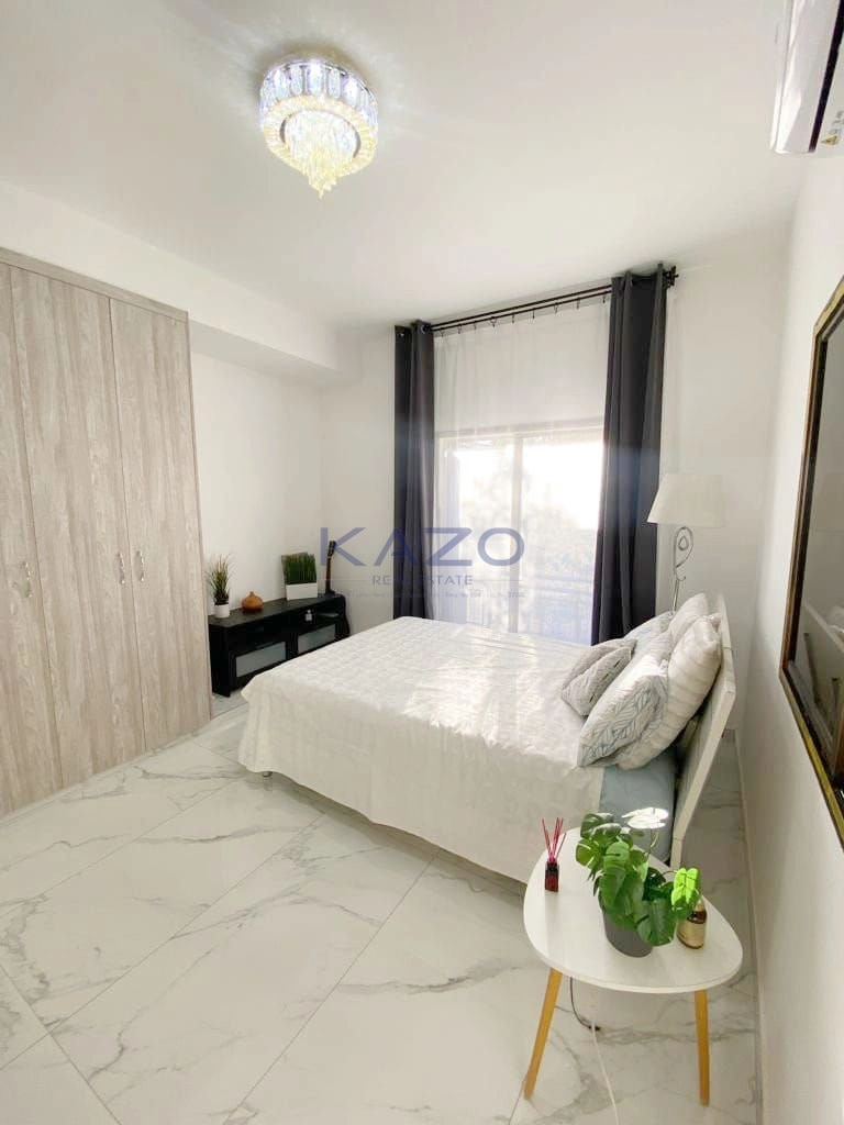 3 Bedroom Apartment for Sale in Limassol – Agios Athanasios