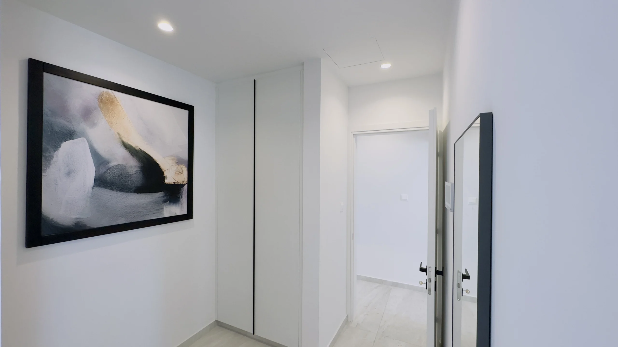 5 Bedroom Apartment for Rent in Mouttagiaka Tourist Area, Limassol District
