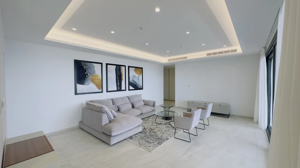 5 Bedroom Apartment for Rent in Mouttagiaka Tourist Area, Limassol District