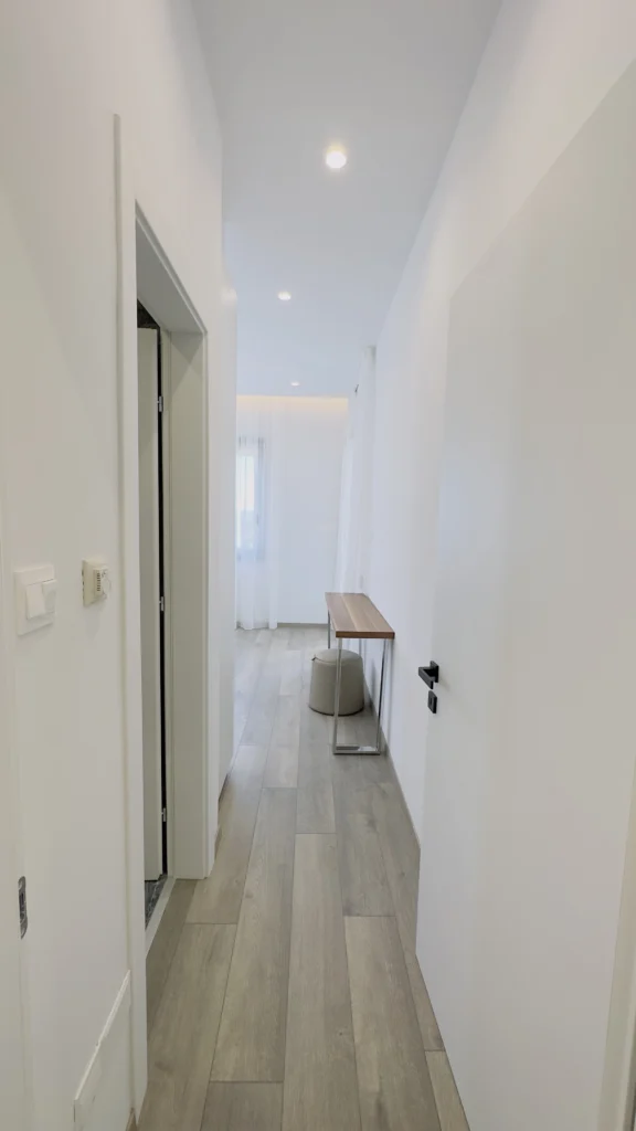 5 Bedroom Apartment for Rent in Mouttagiaka Tourist Area, Limassol District