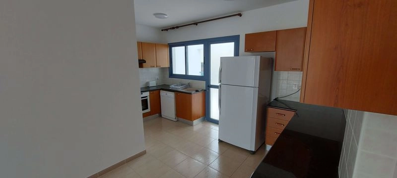 2 Bedroom Apartment for Sale in Geroskipou, Paphos District