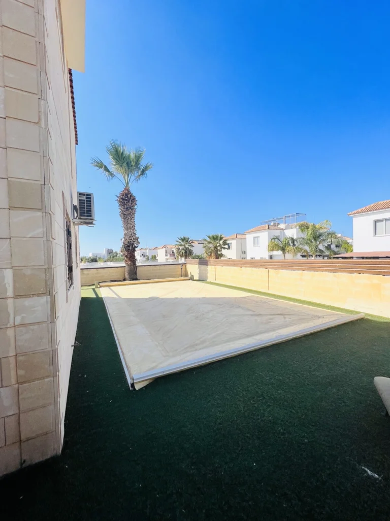 3 Bedroom House for Sale in Agia Thekla, Famagusta District