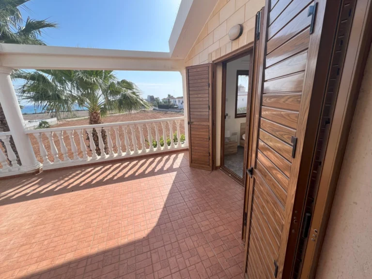 3 Bedroom House for Sale in Agia Thekla, Famagusta District