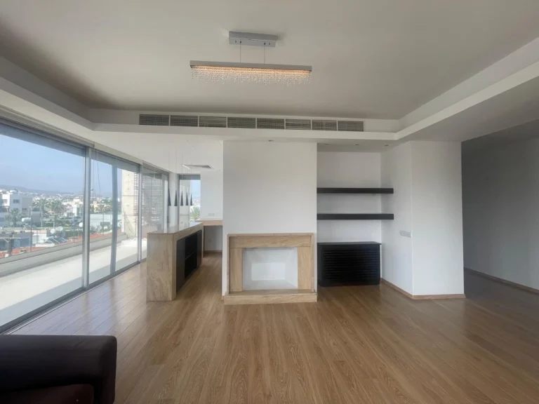 3 Bedroom Apartment for Sale in Limassol – Agios Nicolaos