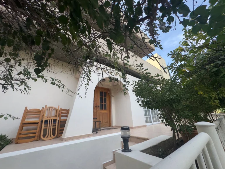Cheap Houses and Villas for Rent in Cyprus