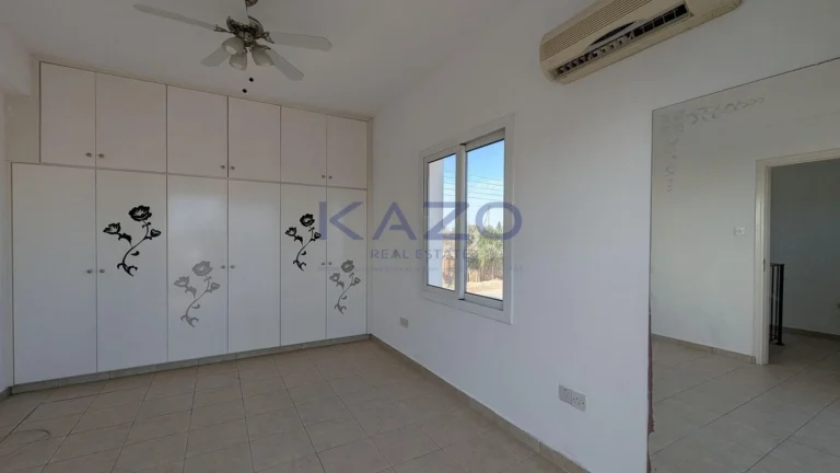 2 Bedroom House for Sale in Sotira, Famagusta District