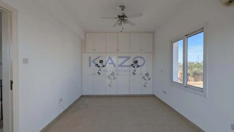 2 Bedroom House for Sale in Sotira, Famagusta District