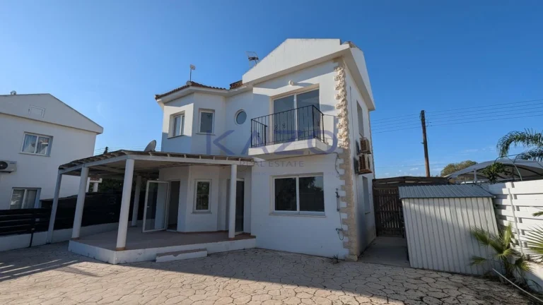 2 Bedroom House for Sale in Sotira, Famagusta District
