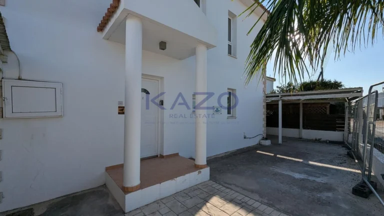 2 Bedroom House for Sale in Sotira, Famagusta District