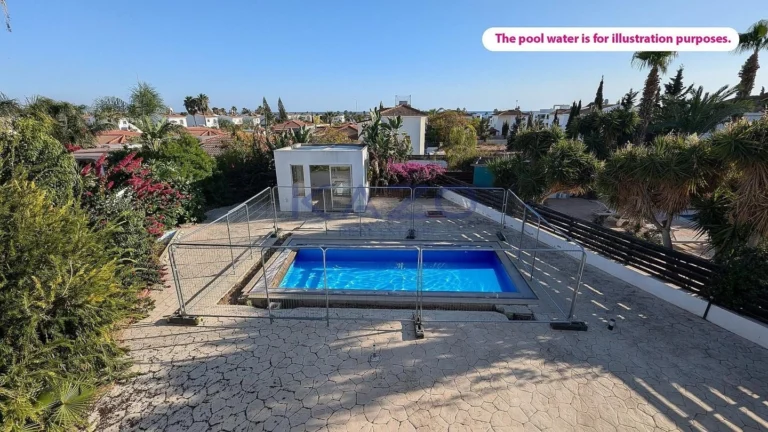 2 Bedroom House for Sale in Sotira, Famagusta District
