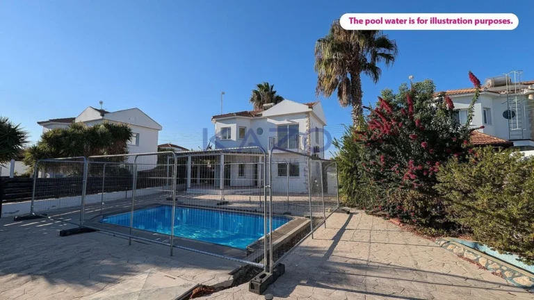 2 Bedroom House for Sale in Sotira, Famagusta District